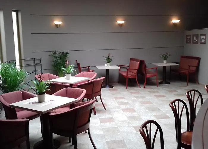 Отель Hotel Rzymski 3*