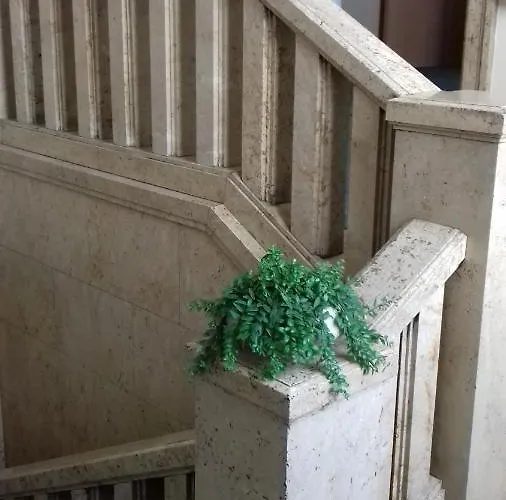 Hotel Rzymski Отель 3*