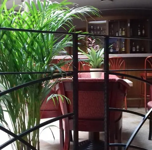 Hotel Hotel Rzymski Poznań