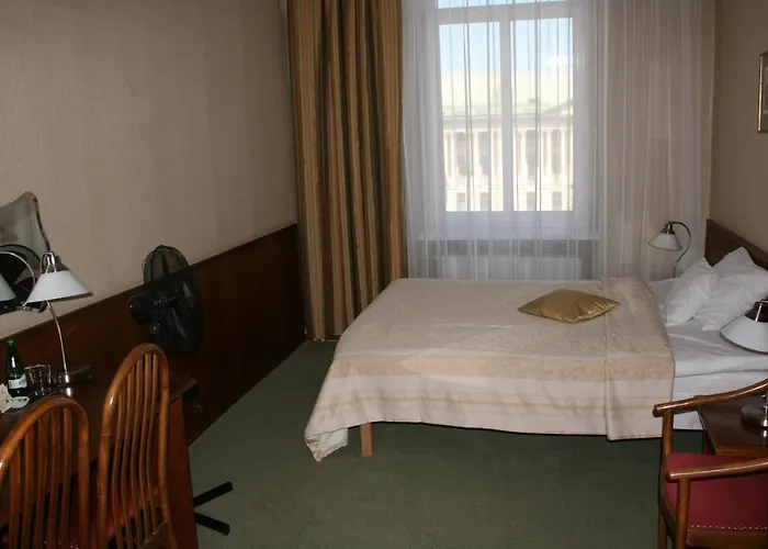 Hotel Rzymski Отель 3*