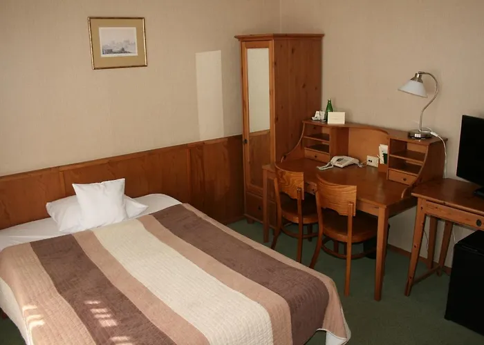 Hotel Rzymski Poznań