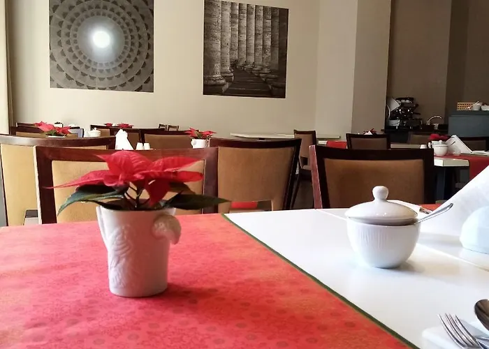 Hotel Hotel Rzymski Poznań